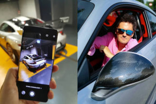 Kuba Wojewódzki sprzedaje wyjątkowe auto! Co to za model? Ile jest warty?