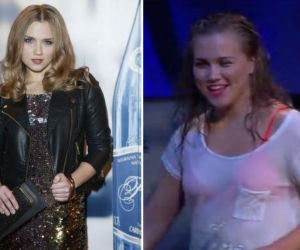 Agnieszka Kaczorowska