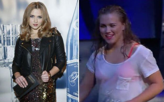 Agnieszka Kaczorowska
