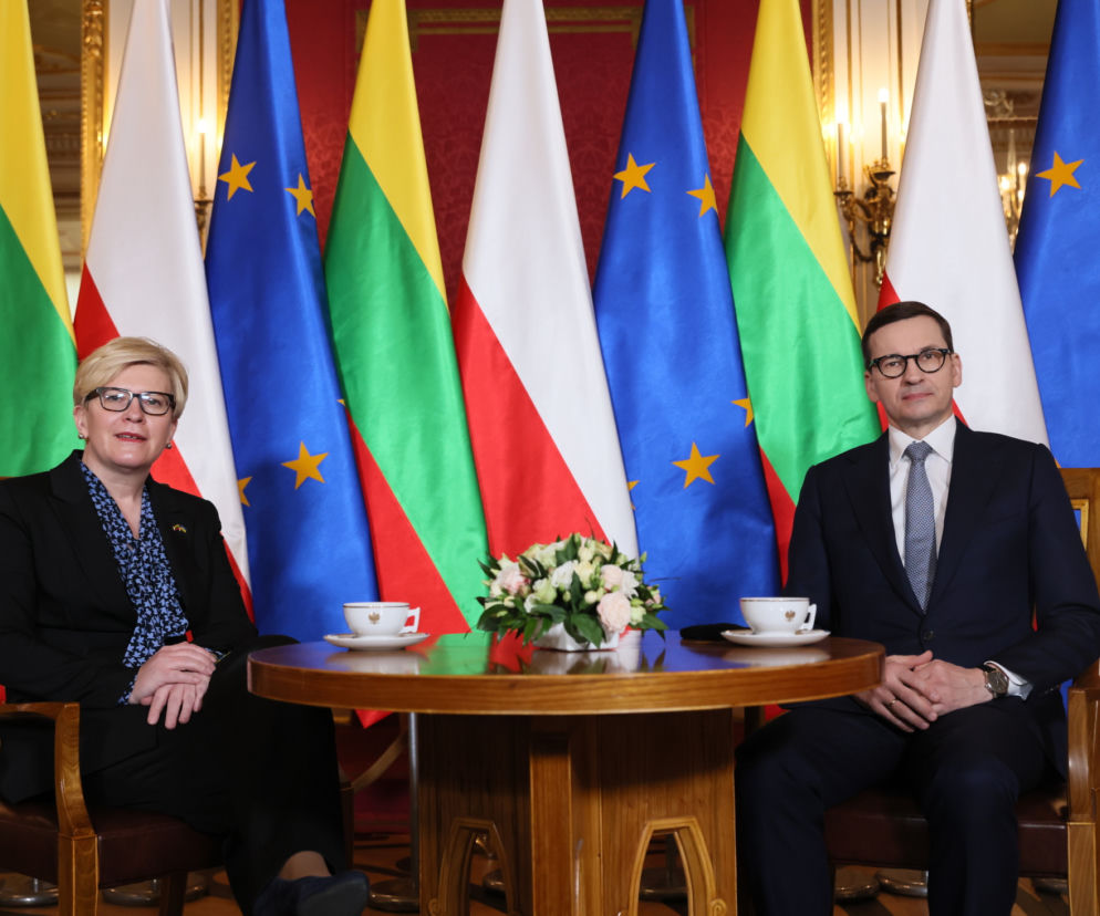Zakończyło się spotkanie w ramach Trójkąta Lubelskiego