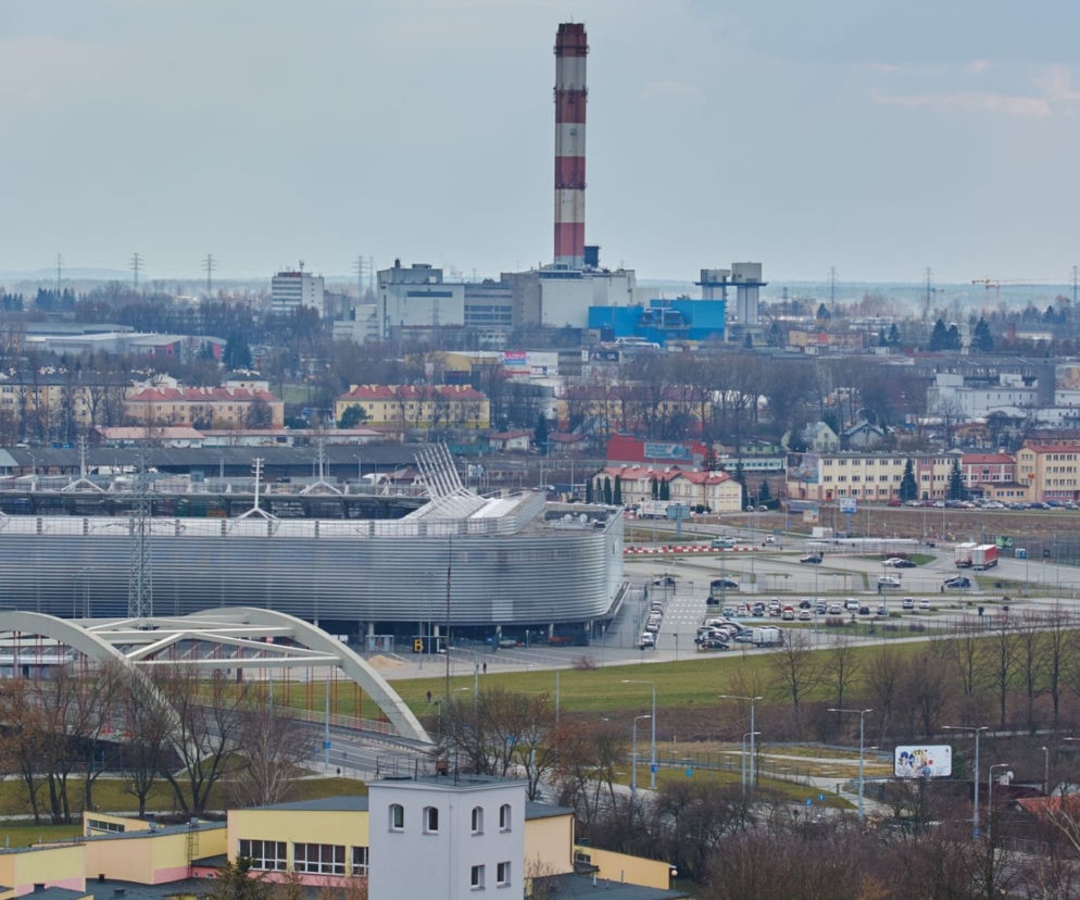 Zaniedbana dzielnica centrum biznesowym Lublina?