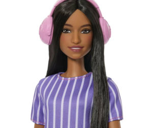 Barbie ze spektrum autyzmu 