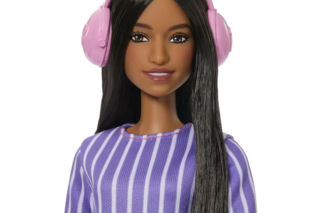 Barbie ze spektrum autyzmu 