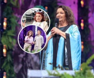 Gwiazdy na Festiwalu Zaczarowanej Piosenki. Artyści uświetnili kolejny finał wzruszającej imprezy