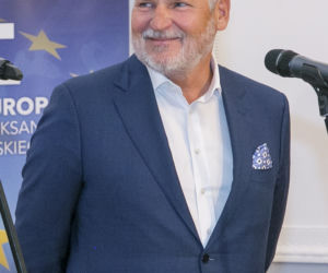 Aleksander Kwaśniewski