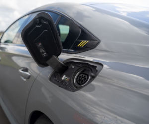 Peugeot 508 PSE HYbrid4 360 KM e-EAT8