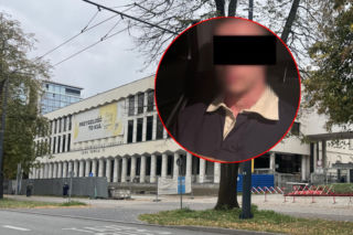 Ukrainiec groził, że zabije przypadkową osobę. Student KUL trafił do aresztu