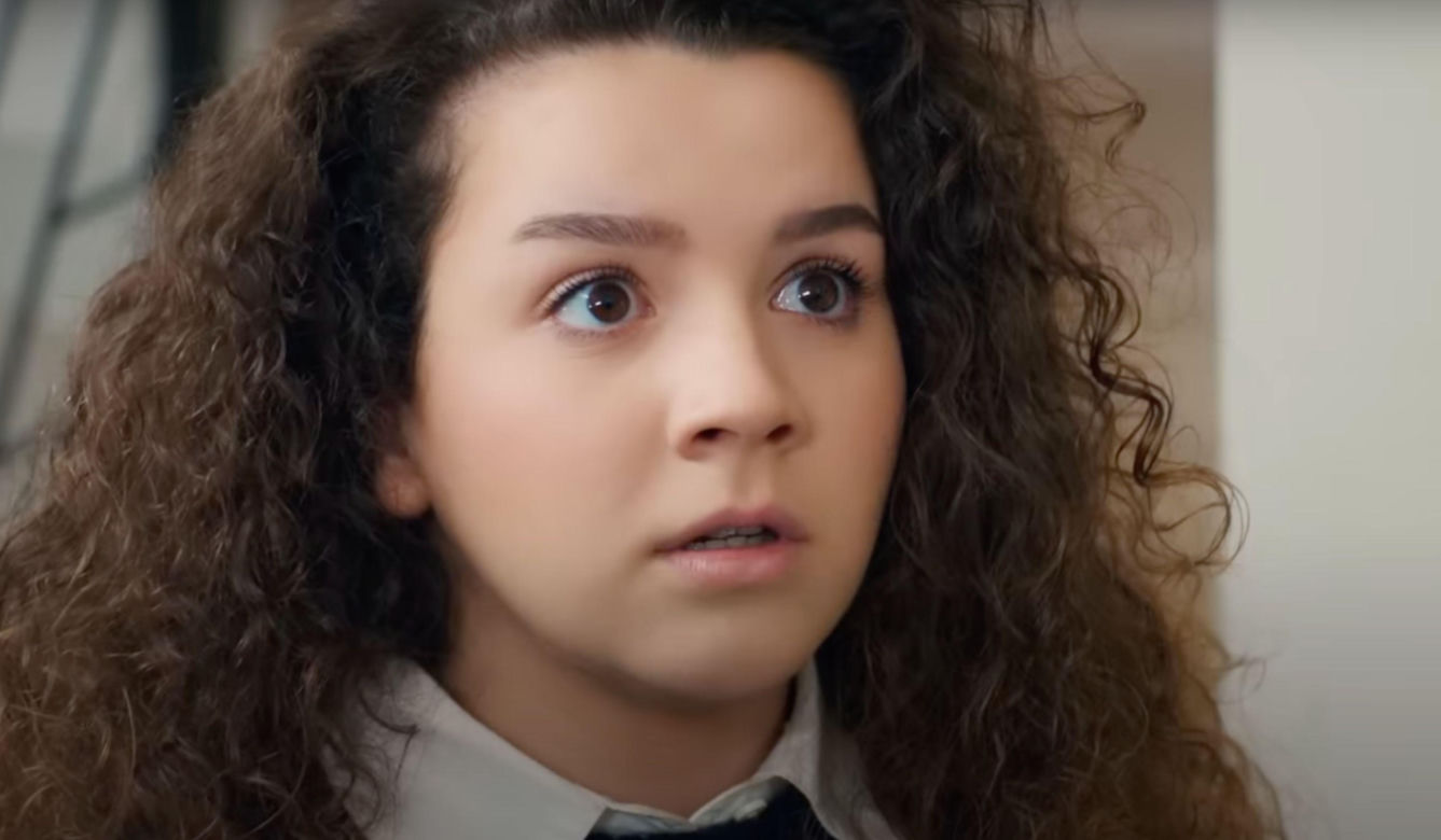 Melis wygra wojnę z Zeynep.
