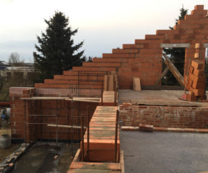 Remont domu z lat 30. i wiejski ogród