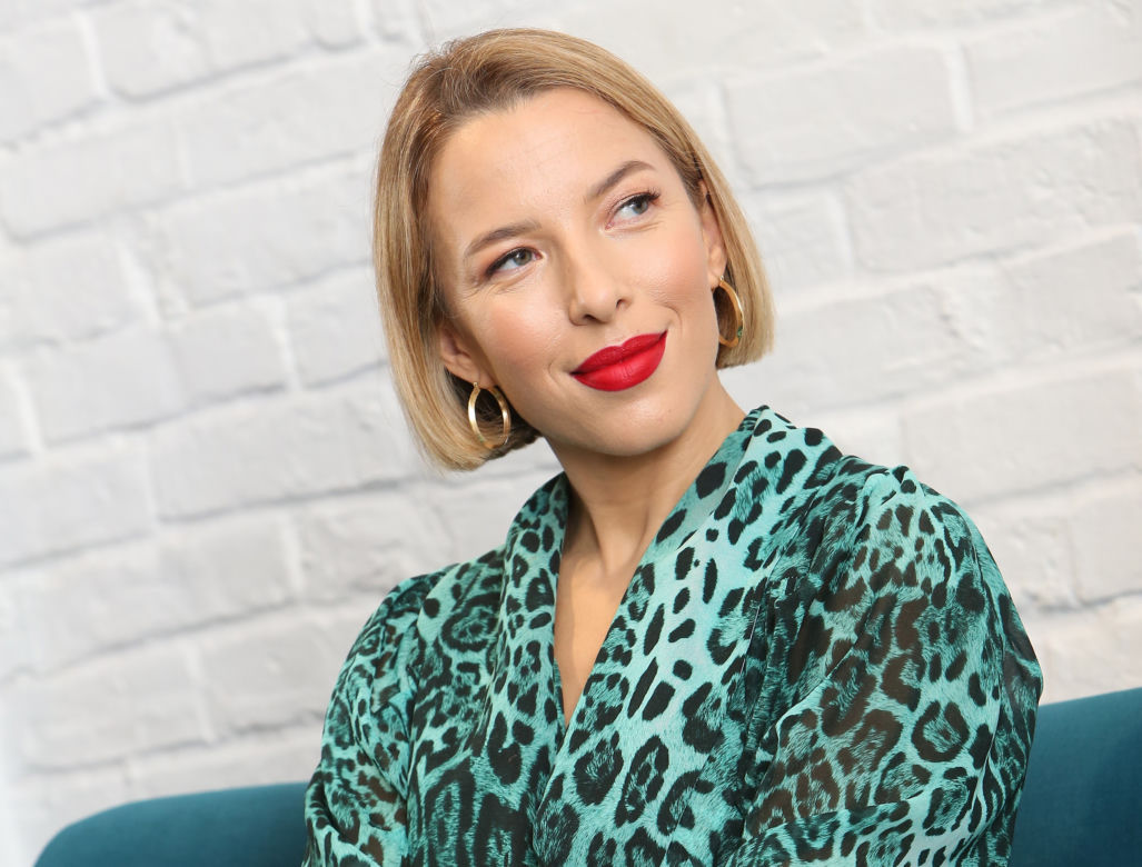 Ewa Chodakowska