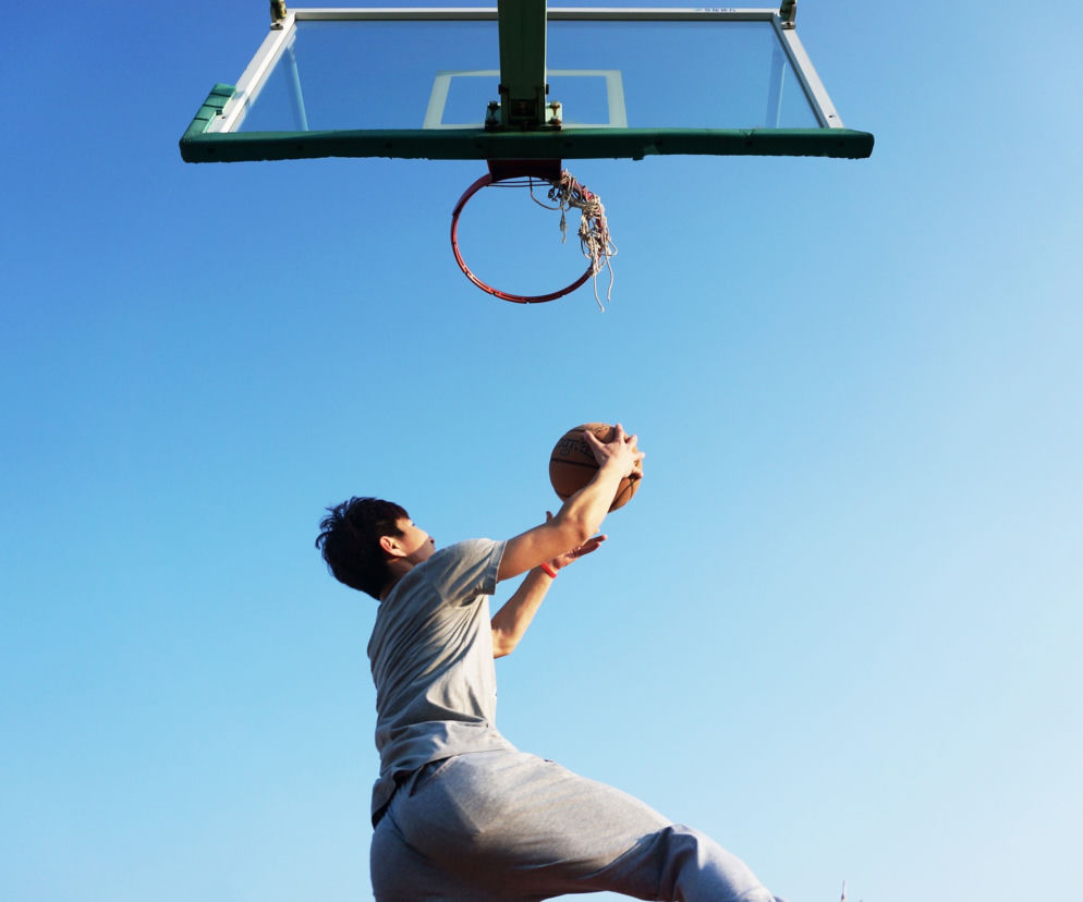 basketball