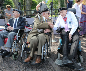 Wielka gala w Muzeum Powstania Warszawskiego