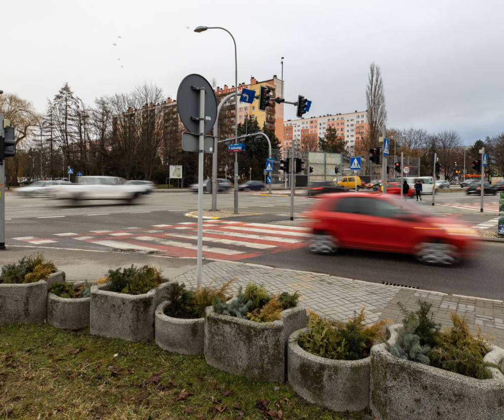 RZESZÓW: Pętle indukcyjne i automatyczne wykrywanie ruchu. Miasto rozbuduje Inteligentny System Transportowy