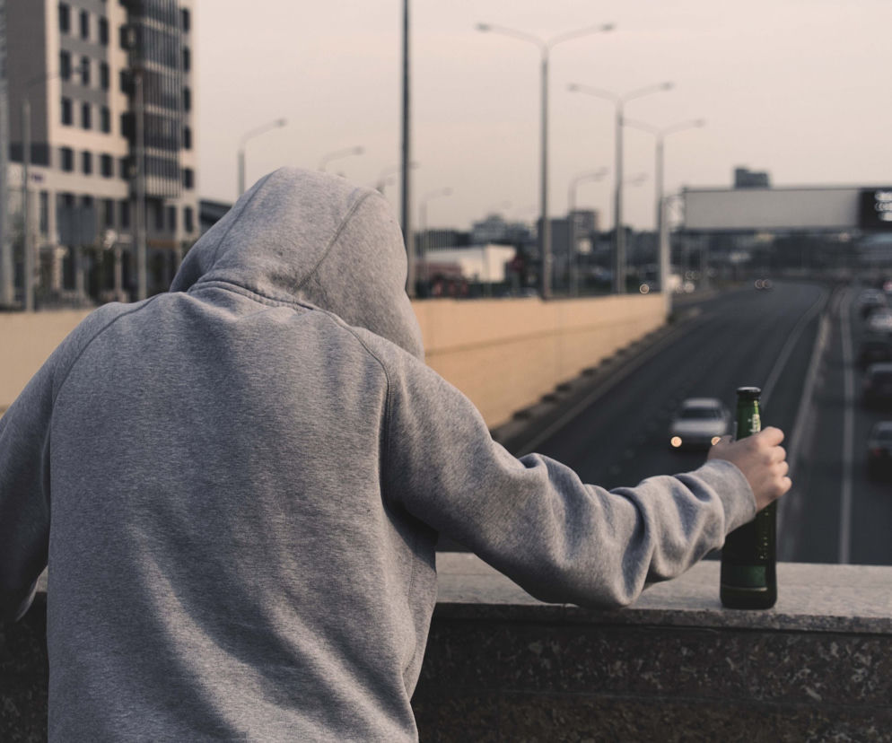 Mieszkańcy Powiśla skarżą się na hulanki