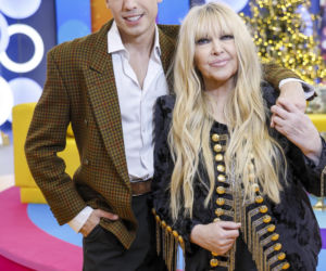 Maryla Rodowicz kończy 80 lat! Od lat łączy pokolenia, a jej piosenki pozostają nieśmiertelne