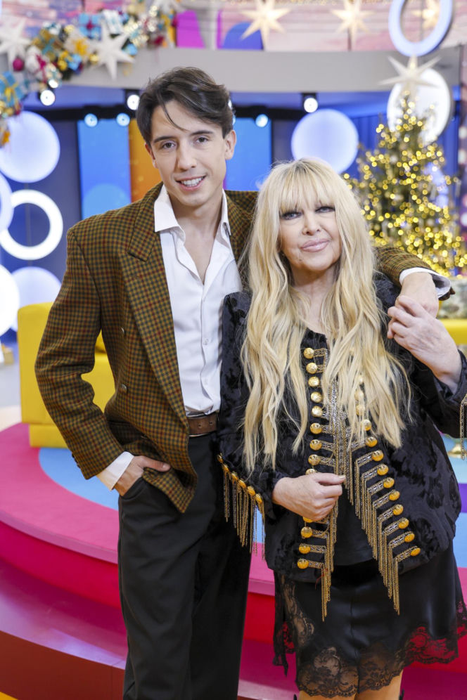 Maryla Rodowicz kończy 80 lat! Od lat łączy pokolenia, a jej piosenki pozostają nieśmiertelne