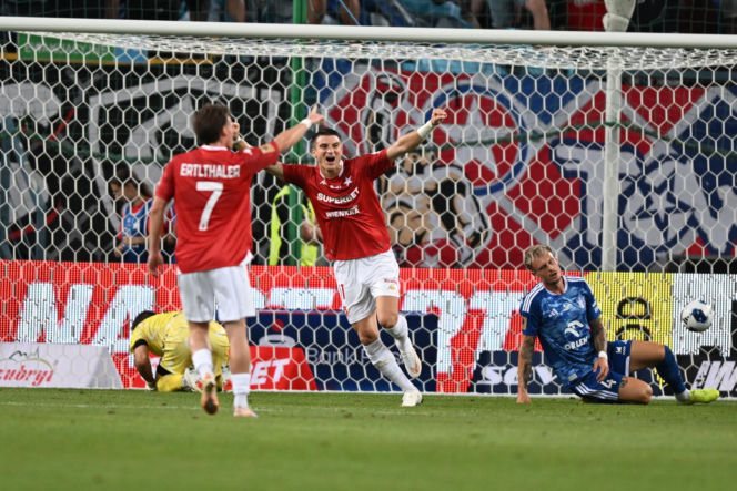 Wisła Kraków - Wisła Płock: Zdjęcia kibiców i zawodników z meczu 3, kolejki PKO BP Ekstraklasy