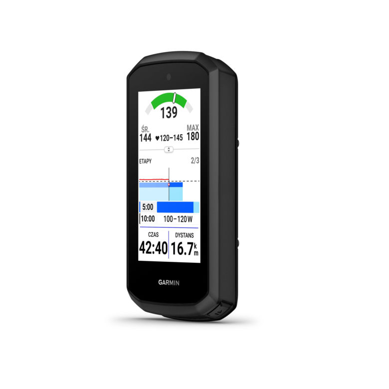 Garmin Edge Explore 3