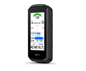 Garmin Edge Explore 3