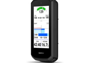 Garmin Edge Explore 3
