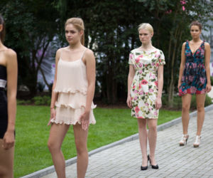 Top Model 2