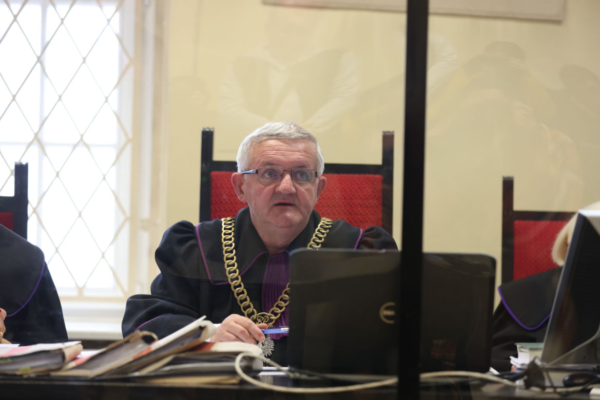 sprawa Ilony S., która zleciła zabójstwo męża
