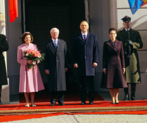 Rok prezydentury Karola Nawrockiego