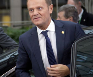 Donald Tusk