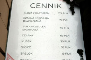 Kontrowersje wokół marki Nowrocky. Zawiadomienie na policję i zarzut bezprawnego użycia znaku towarowego