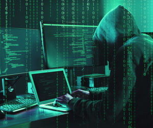 Zabezpiecz swoją firmę przed cyberatakiem
