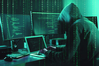 Zabezpiecz swoją firmę przed cyberatakiem