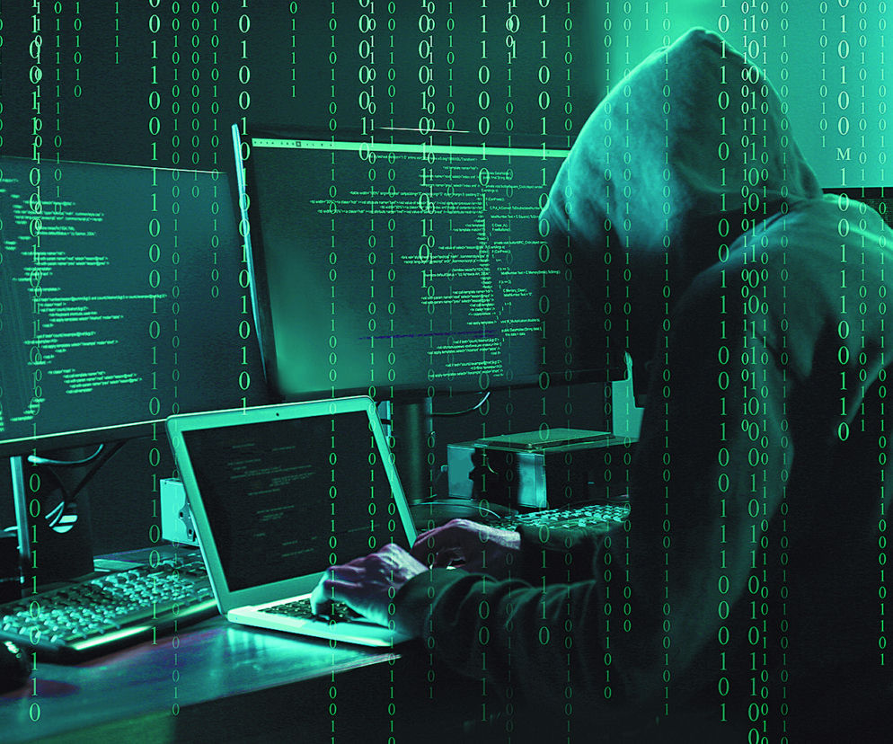 Zabezpiecz swoją firmę przed cyberatakiem