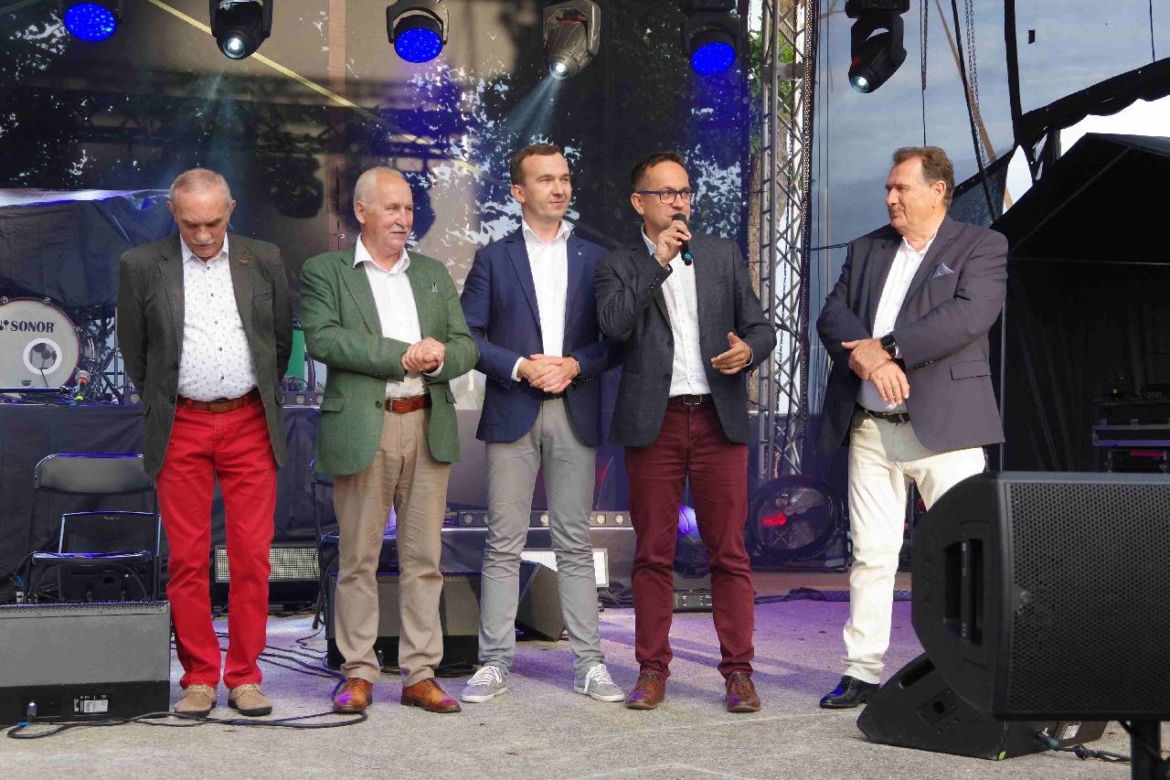 XIX Festiwal nad Jeziorakiem