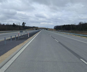 Następny odcinek A2 oddany do użytku