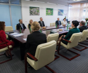 Politechnika Białostocka ma nowego rektora i nowe władze uczelni [ZDJĘCIA]