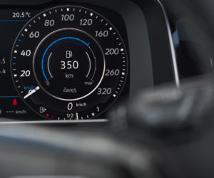 Volkswagen Golf R 5D 2.0 TSI 300 KM DSG7 4Motion