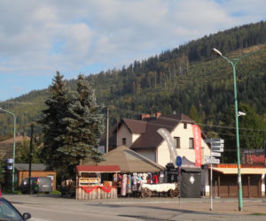 To jedno z najpiękniejszych śląskich miast. Już w PRL-u było popularnym ośrodkiem turystycznym