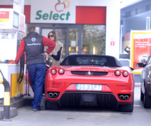 Ferrari F430 Spider