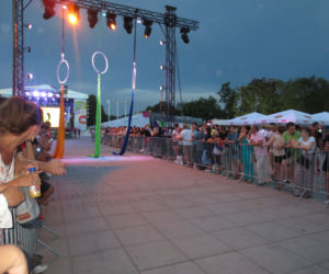 Ceremonia zamknięcia The World Games