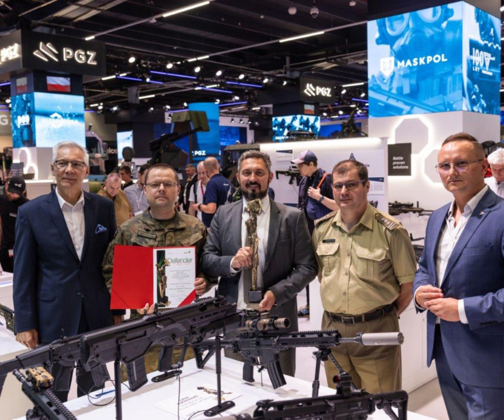 Fabryka Broni zamyka jubileuszowy rok