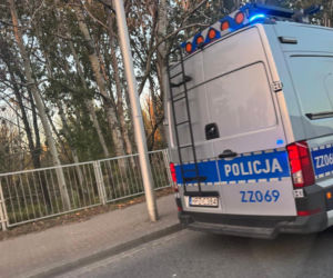 Tragedia na Wybrzeżu Szczecińskim. Młody motocyklista nie żyje