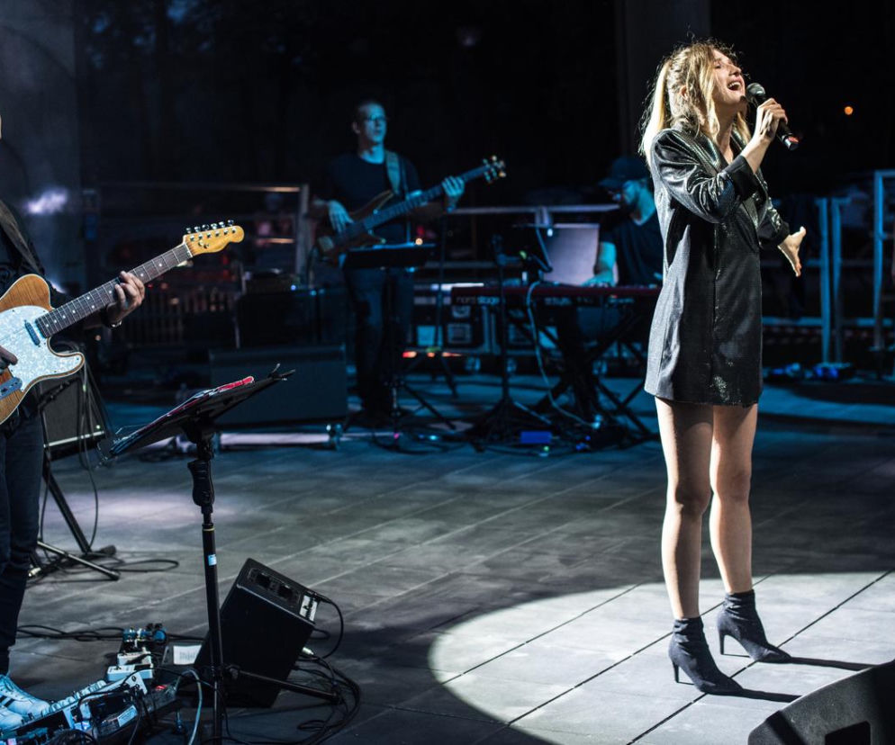 Koncert Tribute to Whitney Houston