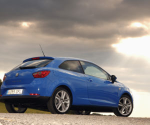 Seat Ibiza SC