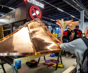 Wszystko o dachu, czyli Dach Forum 2026 na Targach Kielce