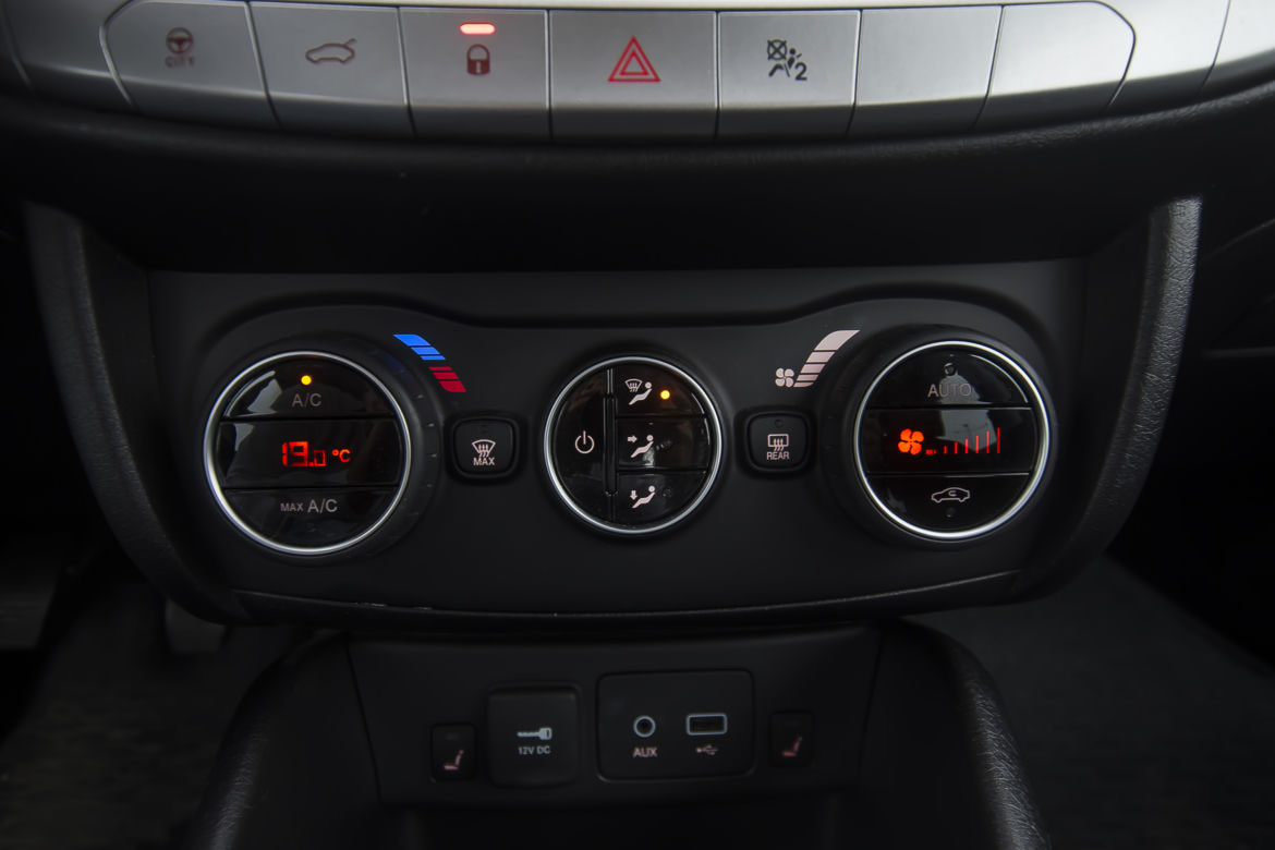 Fiat Tipo 1.6 Multijet 120 KM 6MT Lounge