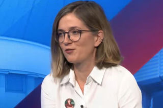 Magdalena Biejat wprost o zachowaniu Rzeczniczki Praw Dziecka. W Polsce nadal giną dzieci 