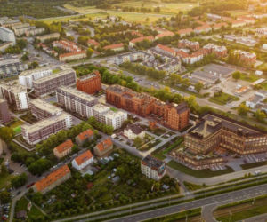 Nowe Miasto Różanka 