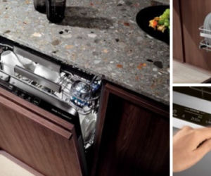 Zmywarka Quickselect Electrolux
