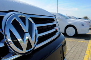 Volkswagen próbuje ratować wizerunek po aferze spalinowej