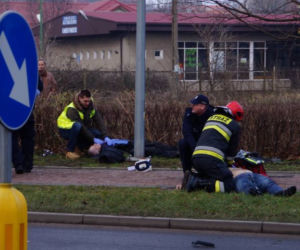 Masakra w Kamieniu Pomorskim: Zobacz, co zrobiłeś bydlaku! [DUŻO ZDJĘĆ]